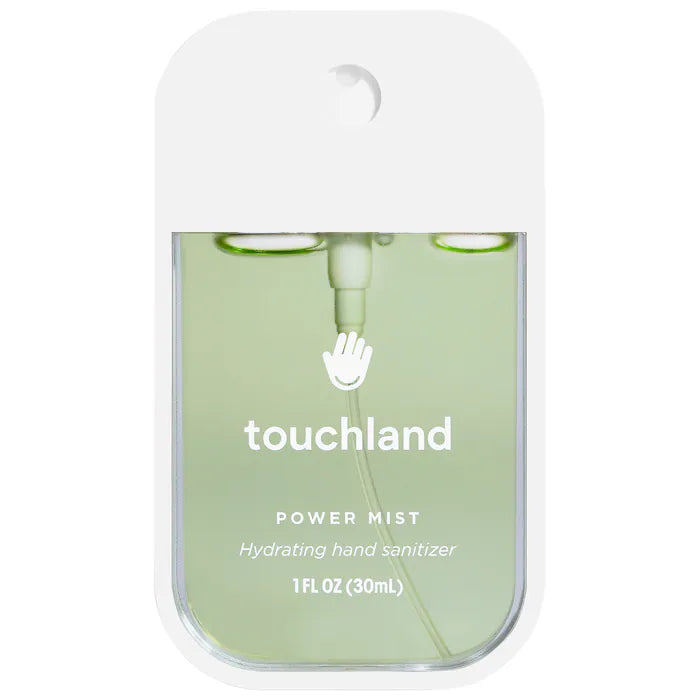 Touchland