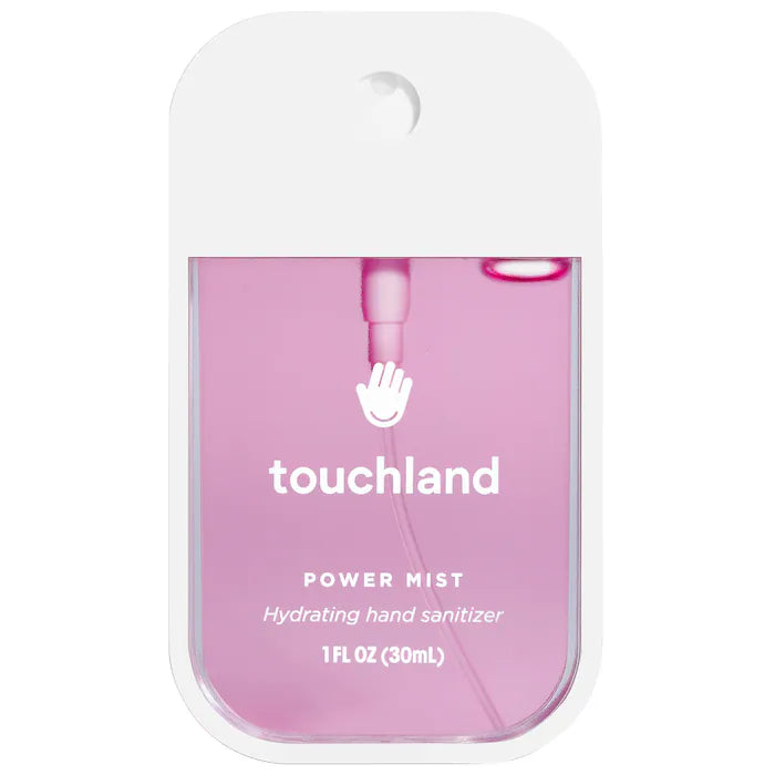 Touchland