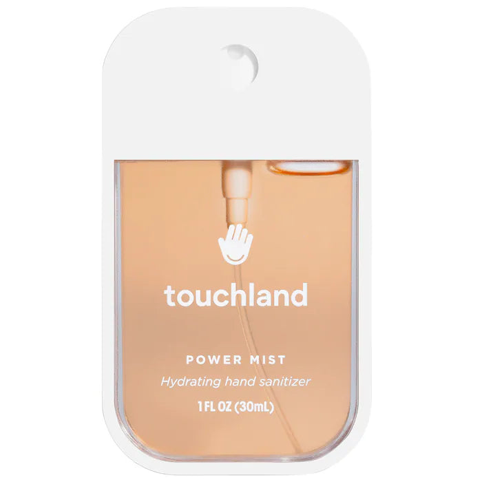 Touchland