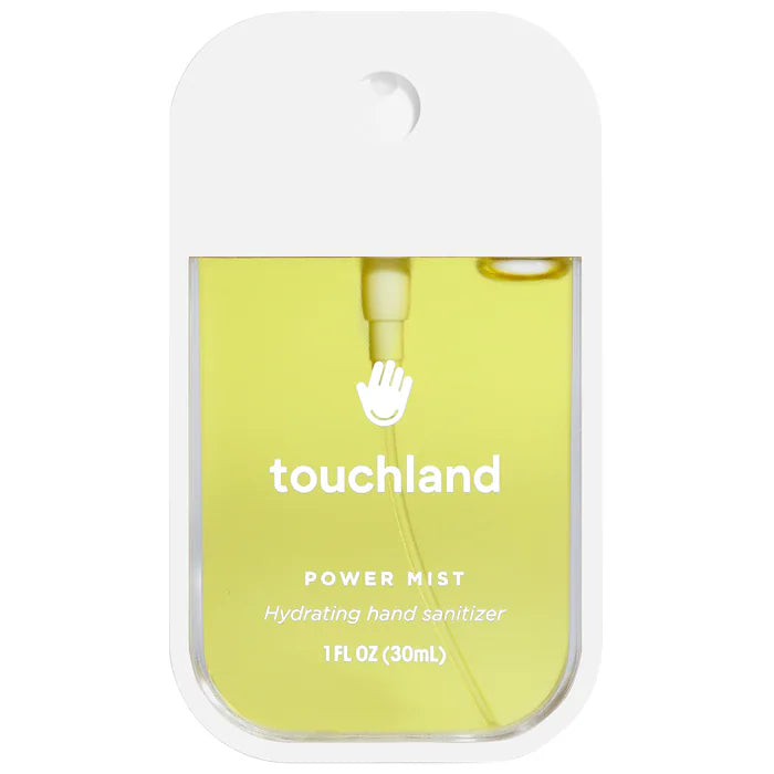 Touchland