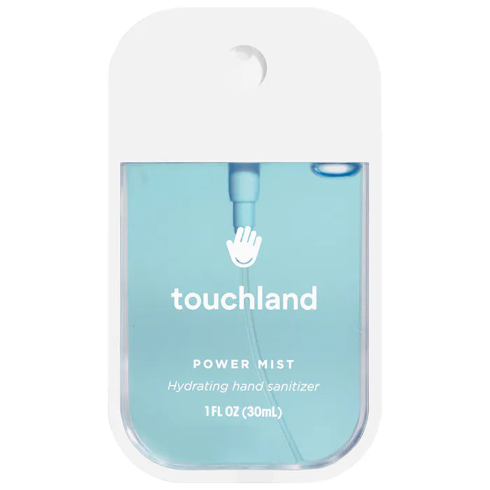 Touchland