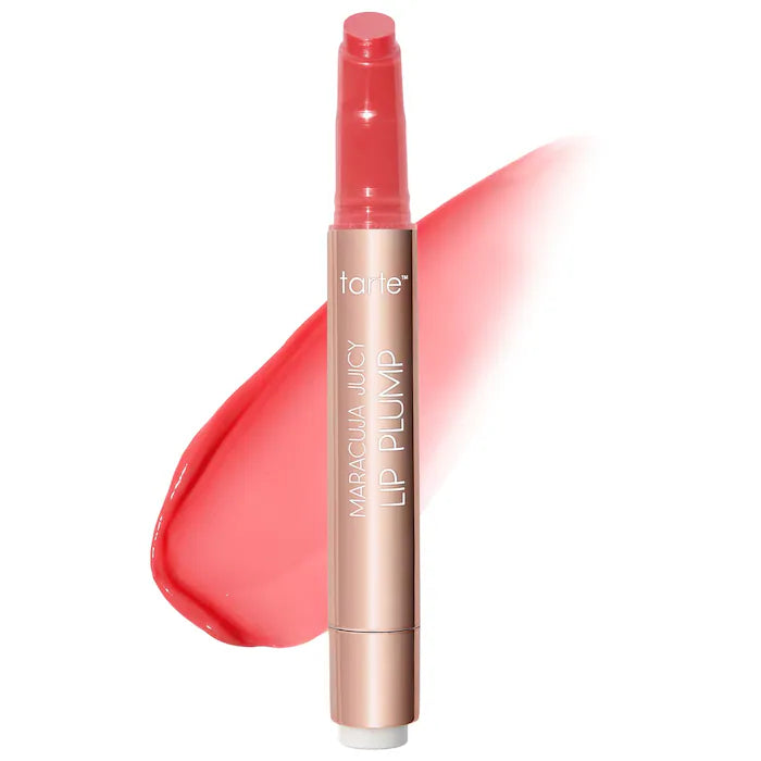 TARTE Maracuja Juicy Lip Plump Gloss