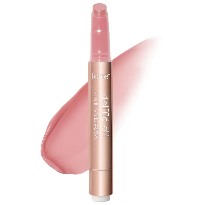 TARTE Maracuja Juicy Lip Plump Gloss