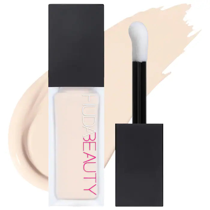 HUDA BEAUTY FauxFilter Matte Buildable Coverage Waterproof Concealer