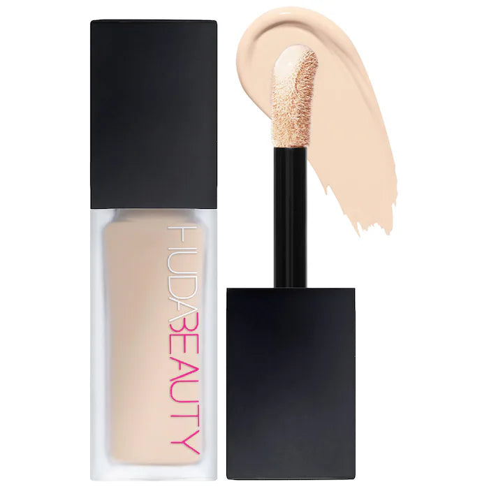 HUDA BEAUTY FauxFilter Matte Buildable Coverage Waterproof Concealer