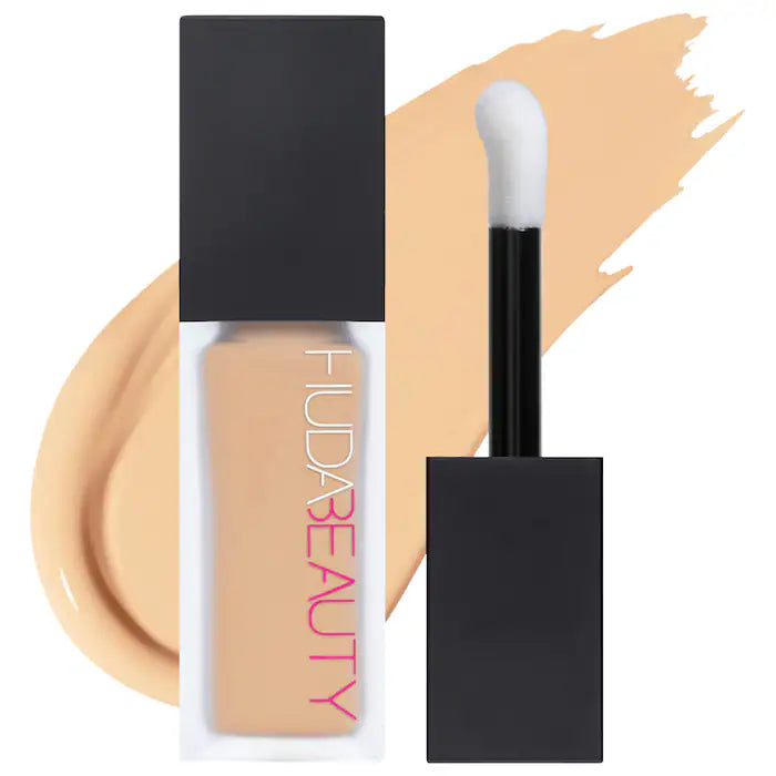 HUDA BEAUTY FauxFilter Matte Buildable Coverage Waterproof Concealer