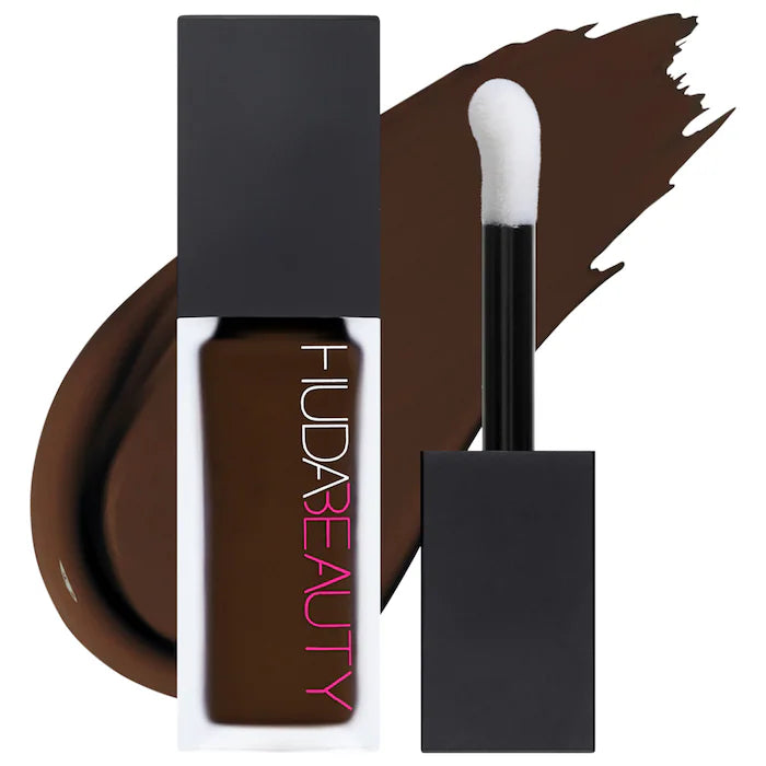 HUDA BEAUTY FauxFilter Matte Buildable Coverage Waterproof Concealer