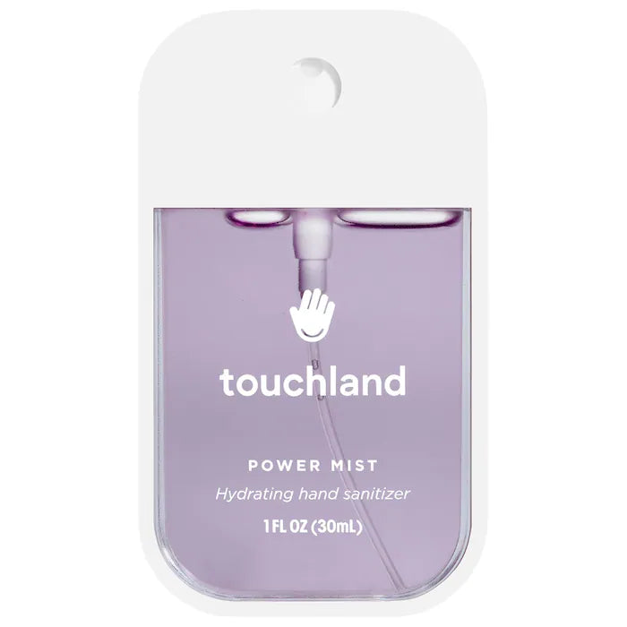 Touchland