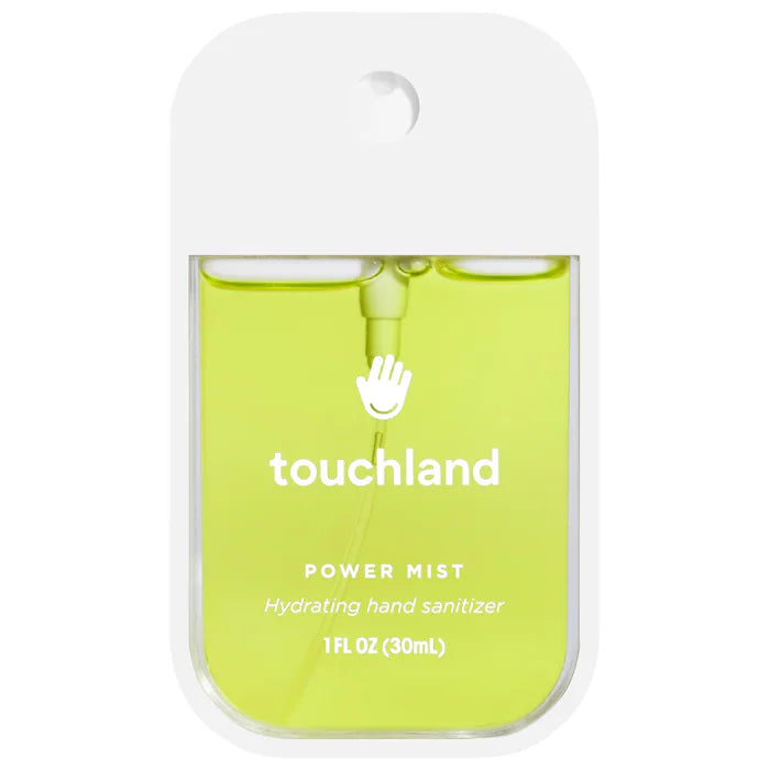 Touchland