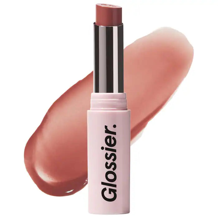 Glossier Ultralip High Shine Lipstick with Hyaluronic Acid