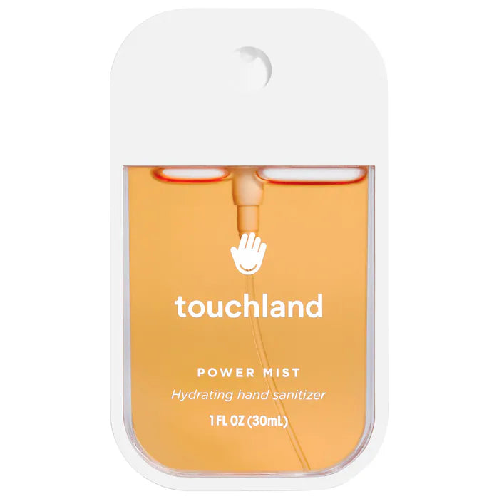 Touchland