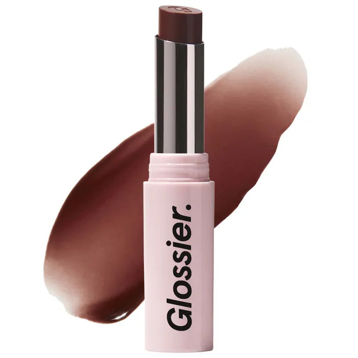 Glossier Ultralip High Shine Lipstick with Hyaluronic Acid