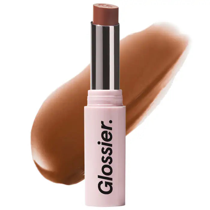 Glossier Ultralip High Shine Lipstick with Hyaluronic Acid