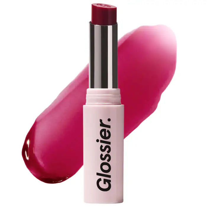 Glossier Ultralip High Shine Lipstick with Hyaluronic Acid