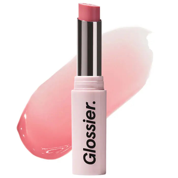 Glossier Ultralip High Shine Lipstick with Hyaluronic Acid