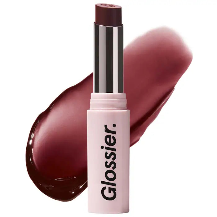 Glossier Ultralip High Shine Lipstick with Hyaluronic Acid