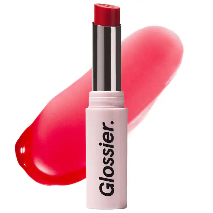 Glossier Ultralip High Shine Lipstick with Hyaluronic Acid