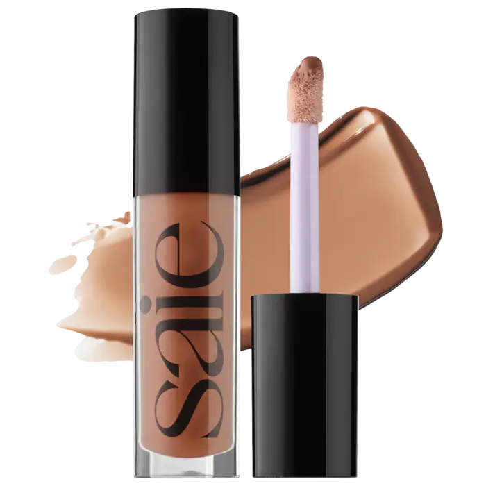 Saie Glossybounce™ High-Shine Hydrating Lip Gloss Oil