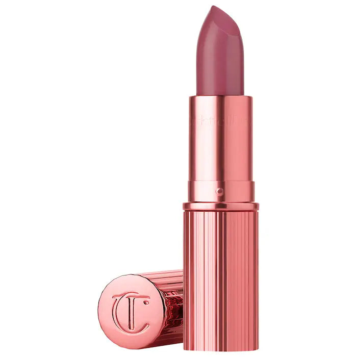 charlotte tilbury K.I.S.S.I.N.G Satin Shine Lipstick