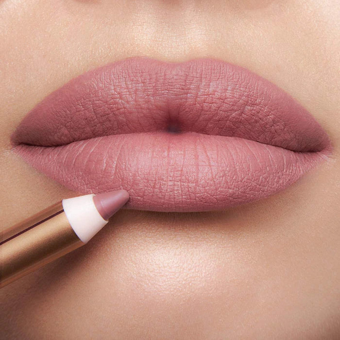 charlotte tilbury Lip Cheat Lip Liner