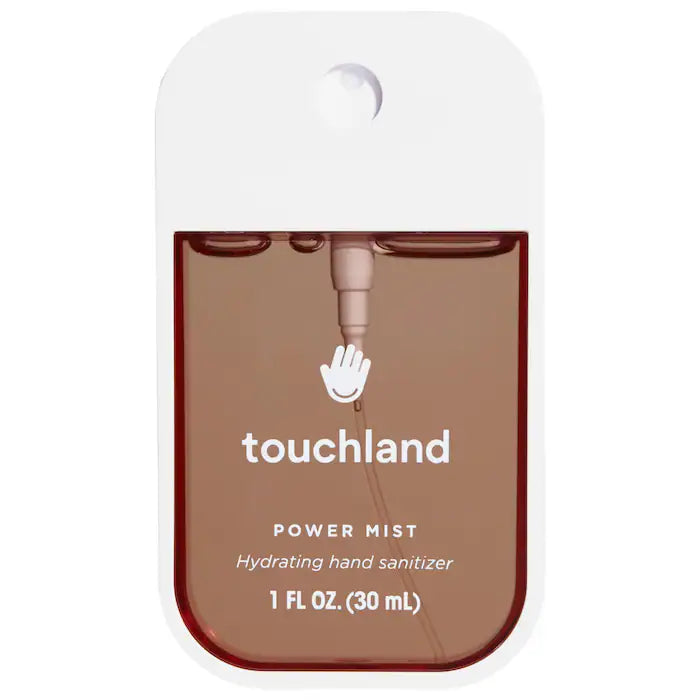 Touchland