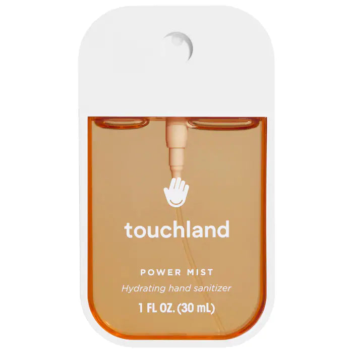 Touchland