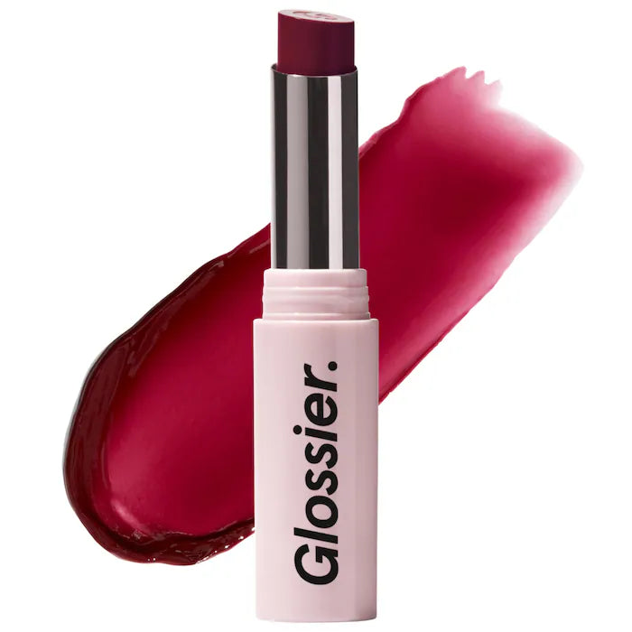 Glossier Ultralip High Shine Lipstick with Hyaluronic Acid