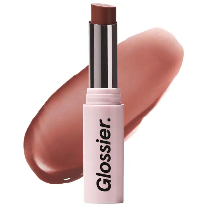 Glossier Ultralip High Shine Lipstick with Hyaluronic Acid