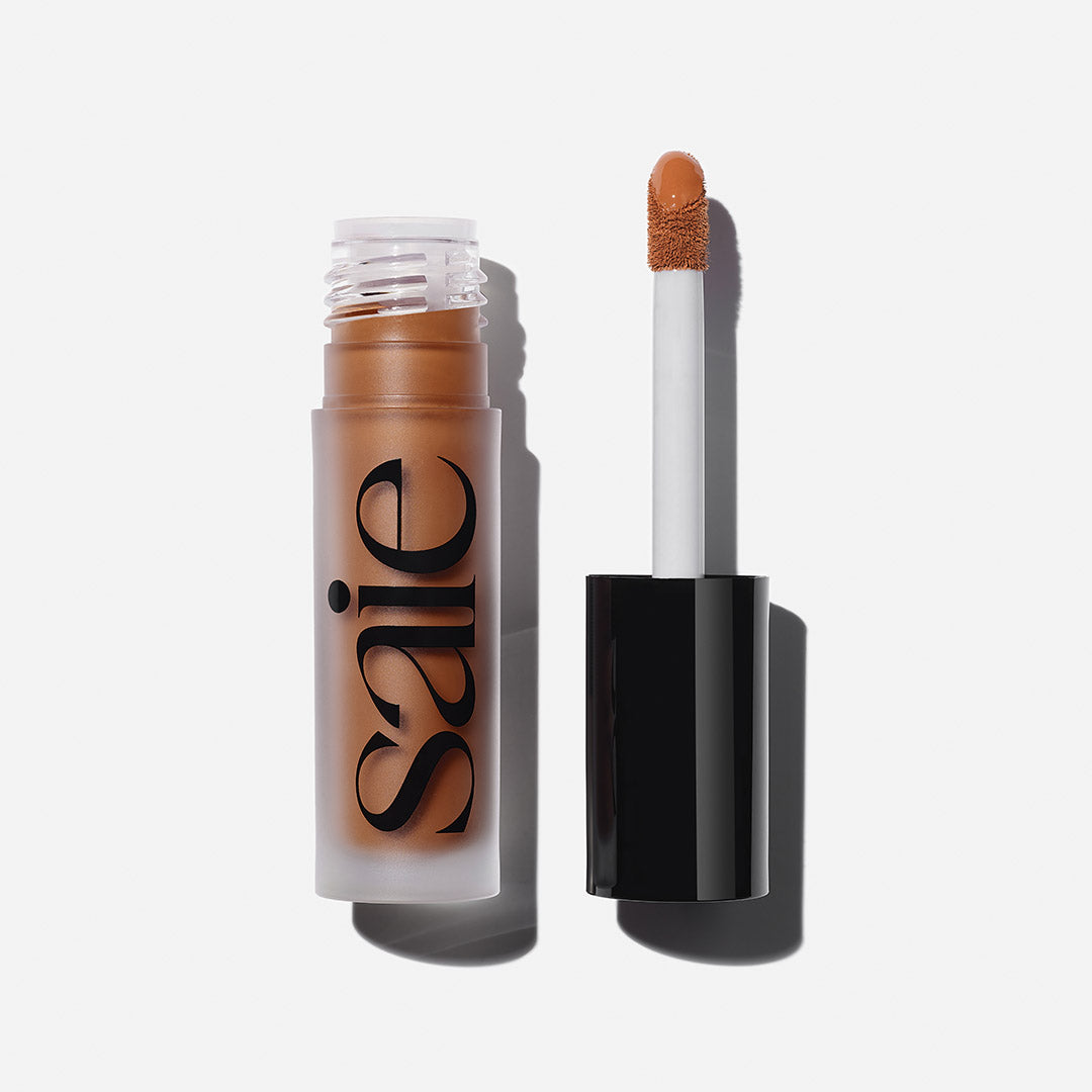 Saie Slip Tint Radiant All-Over Concealer