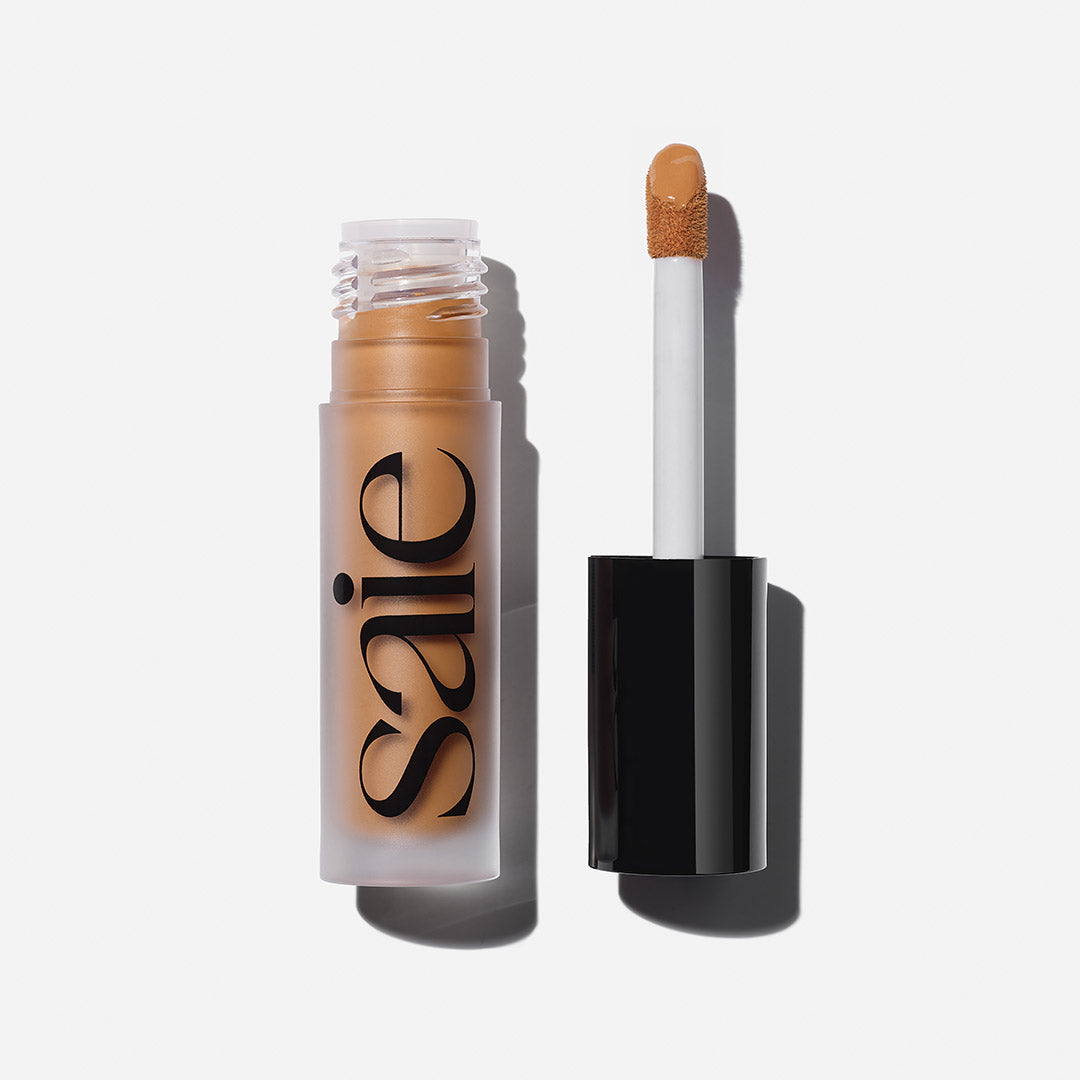 Saie Slip Tint Radiant All-Over Concealer