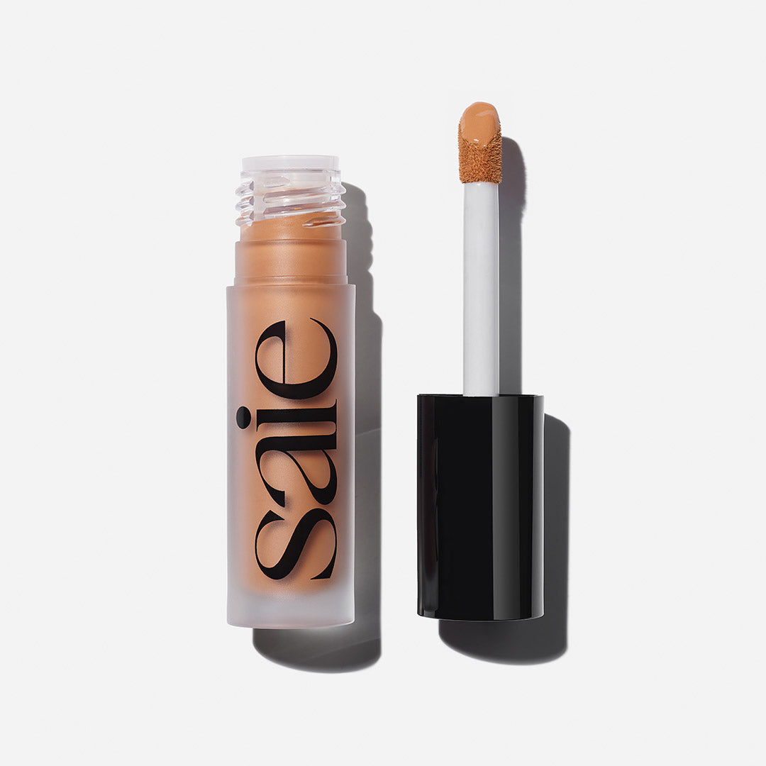 Saie Slip Tint Radiant All-Over Concealer