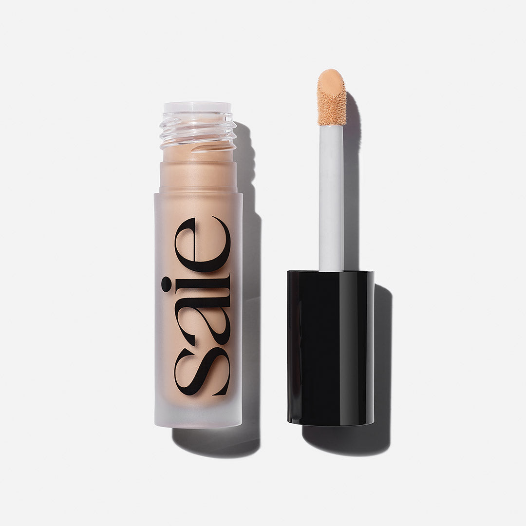 Saie Slip Tint Radiant All-Over Concealer