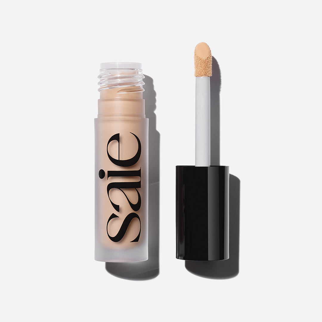 Saie Slip Tint Radiant All-Over Concealer
