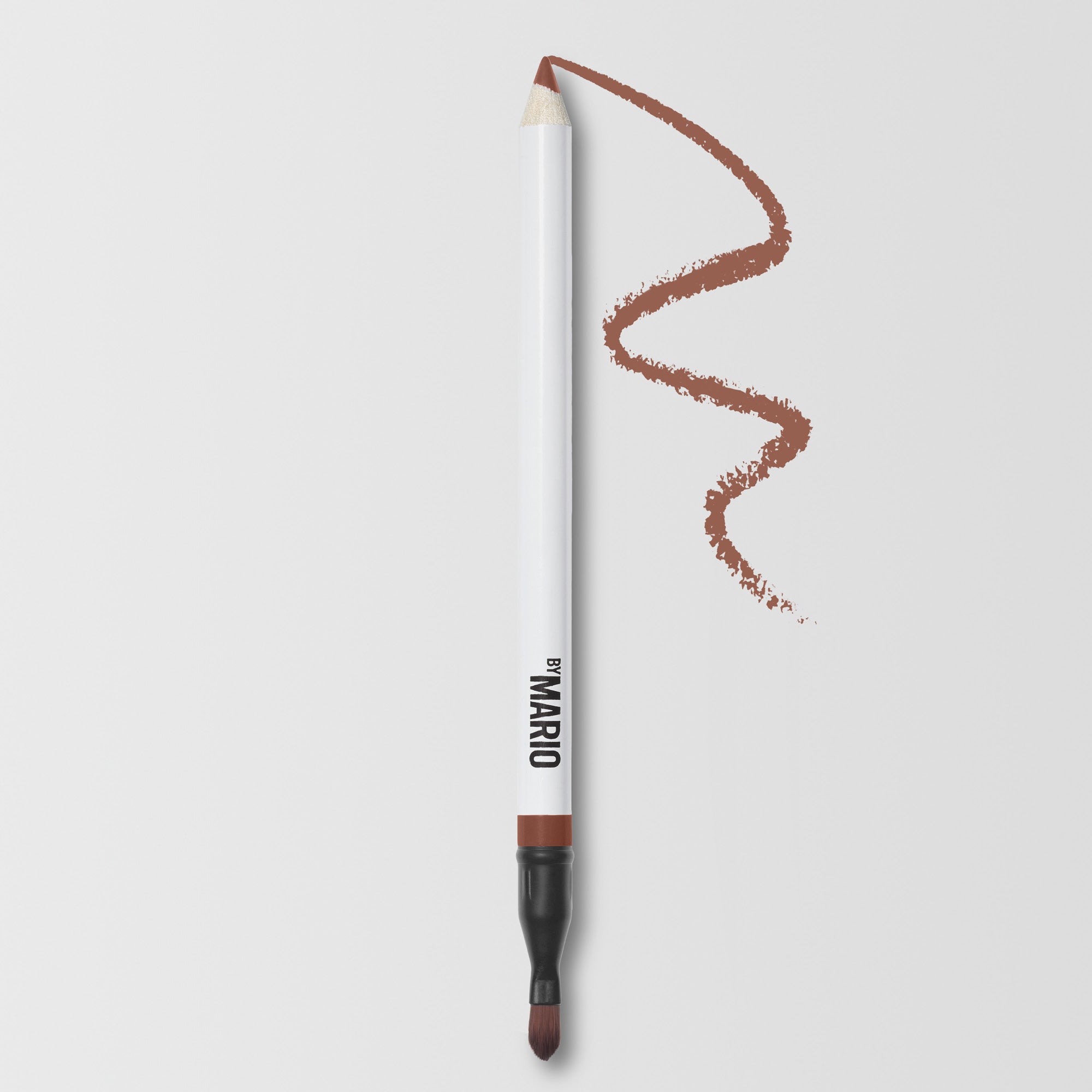 Lápis labial — Makeup by Mario Ultra Suede Sculpting Lip Pencil, foto 1