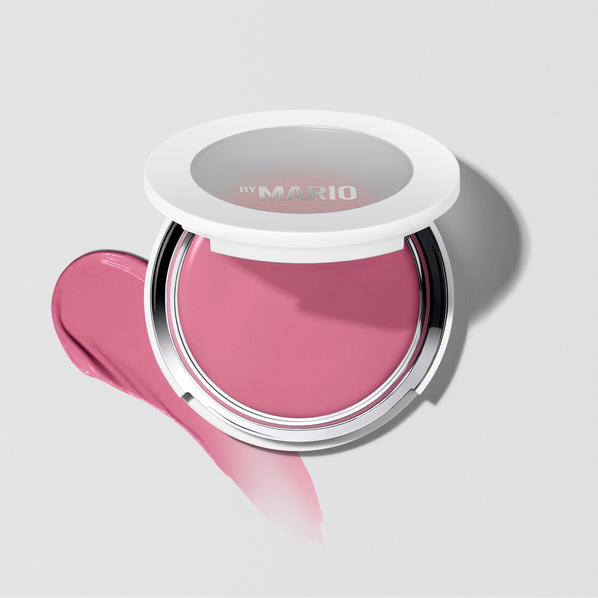 MakeUp By Mario Soft Pop Plumping Blush Veil