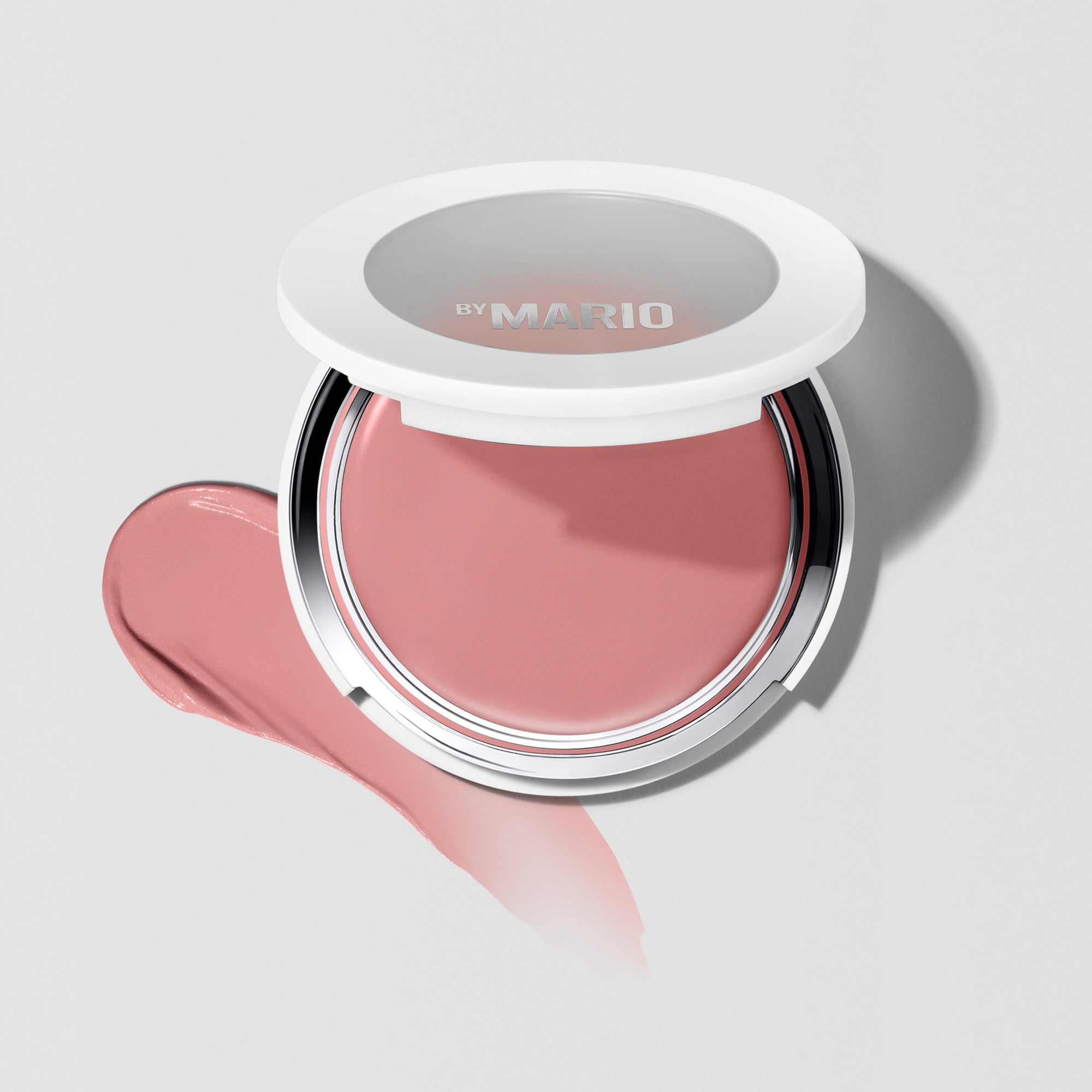 MakeUp By Mario Soft Pop Plumping Blush Veil