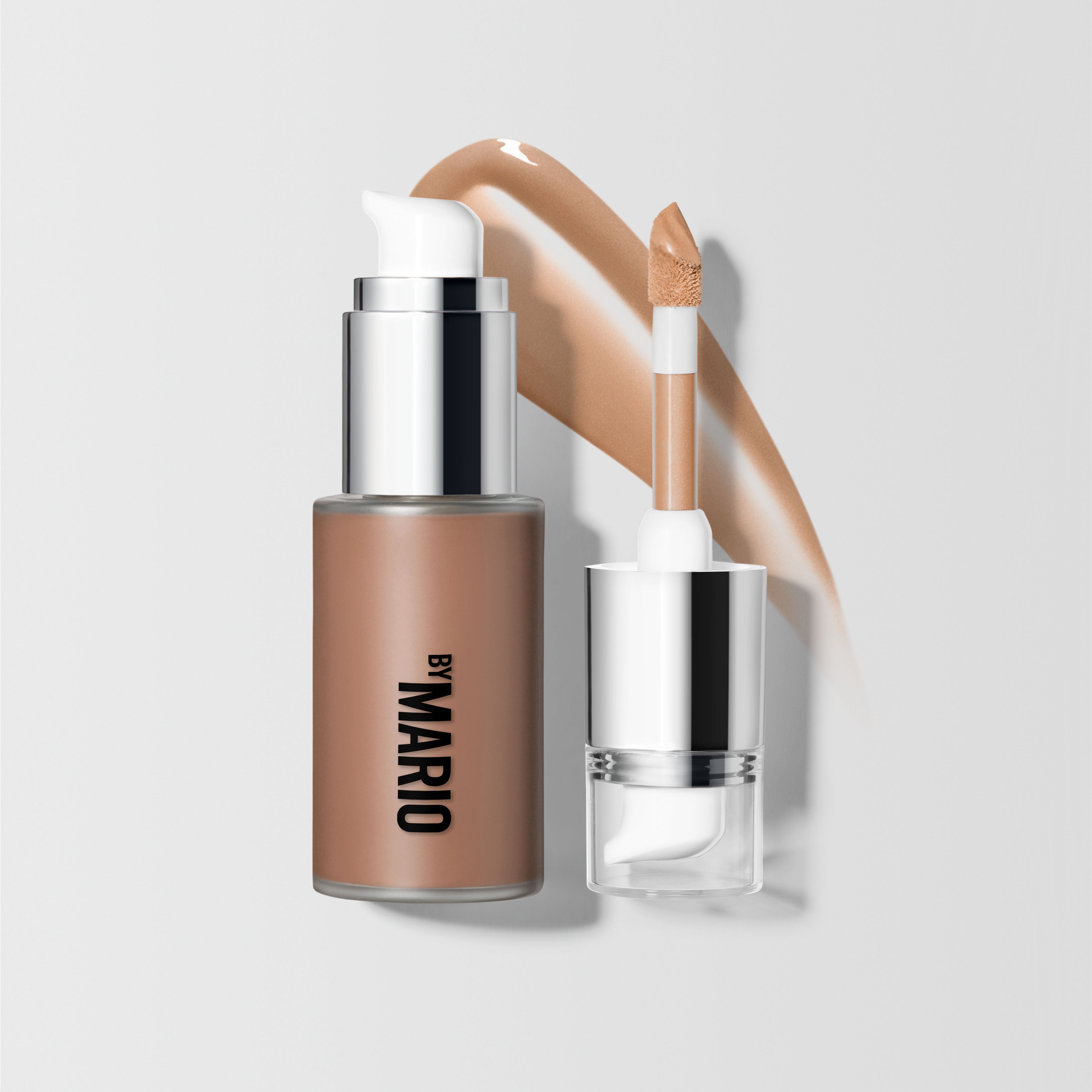 MAKEUP BY MARIO SoftSculpt® Bronzing & Shaping Serum