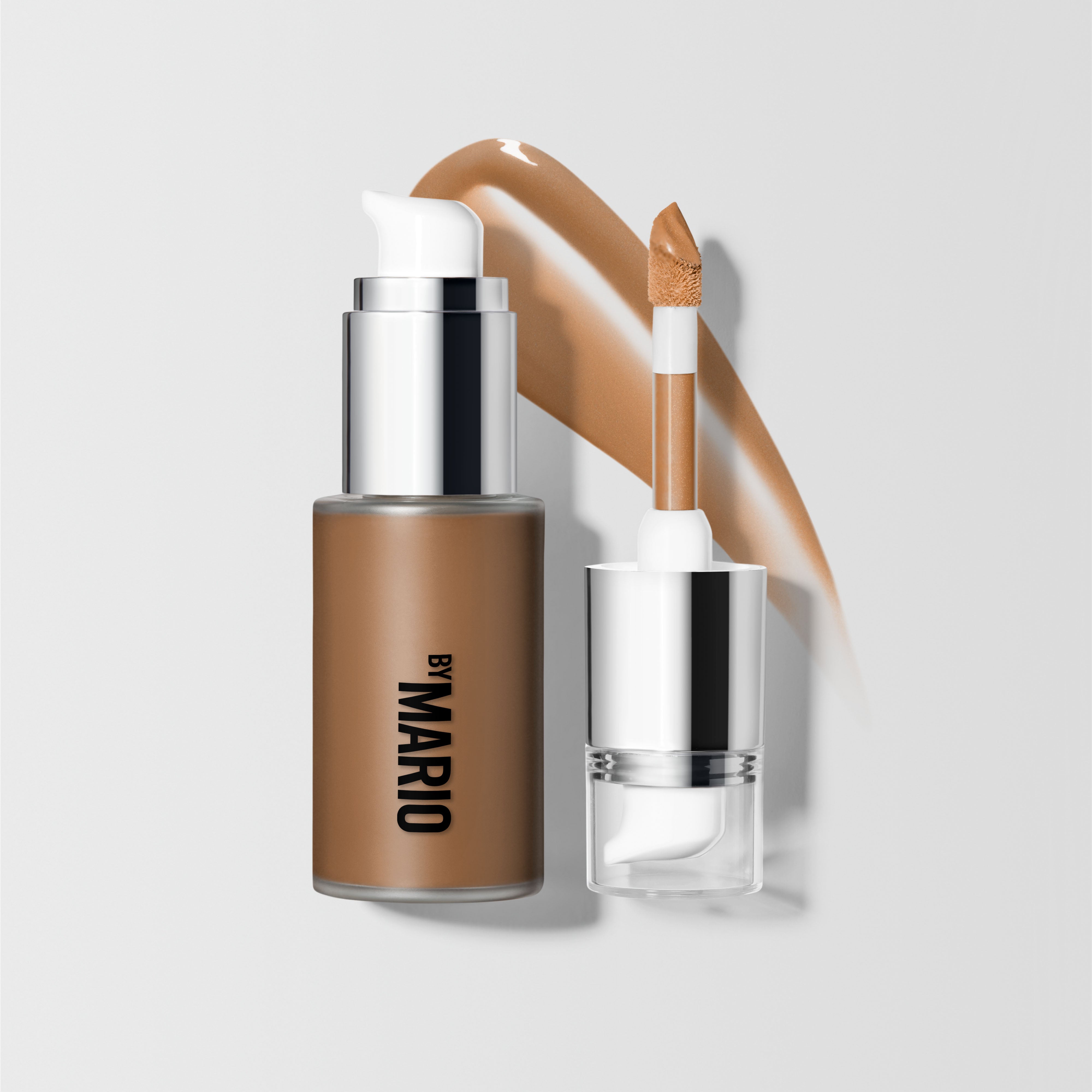 MAKEUP BY MARIO SoftSculpt® Bronzing & Shaping Serum
