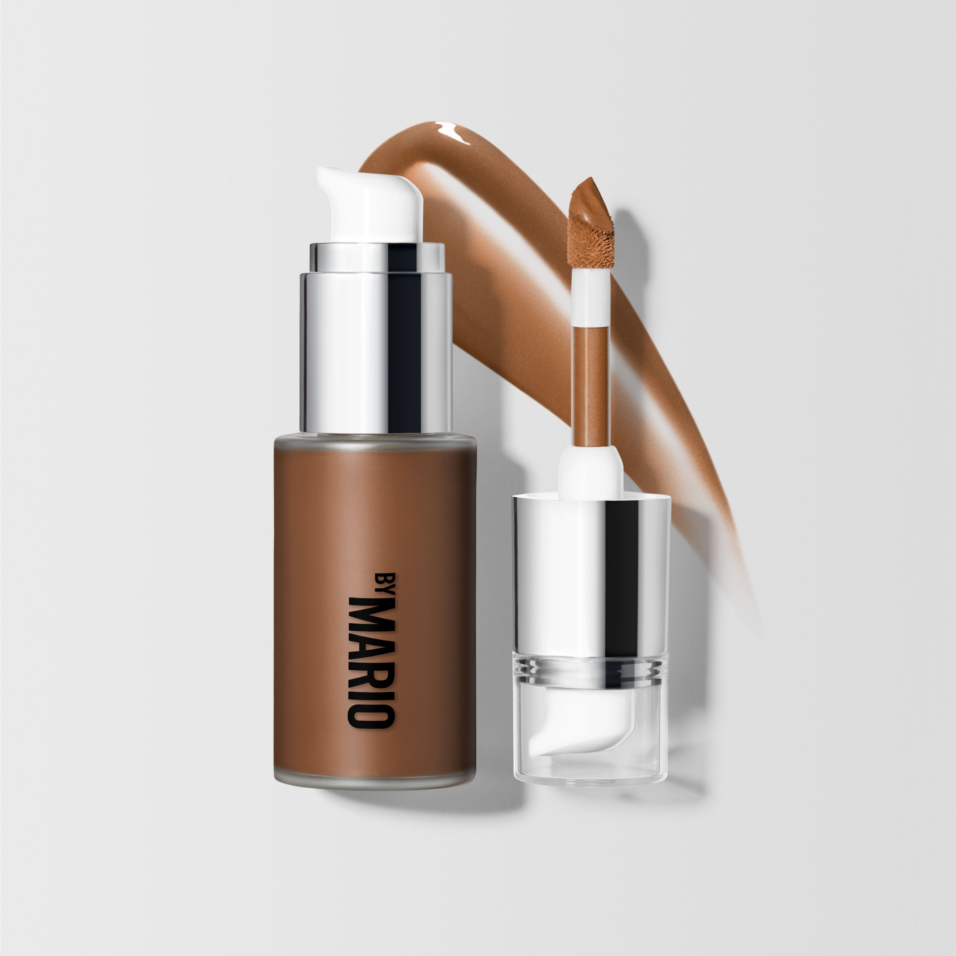 MAKEUP BY MARIO SoftSculpt® Bronzing & Shaping Serum