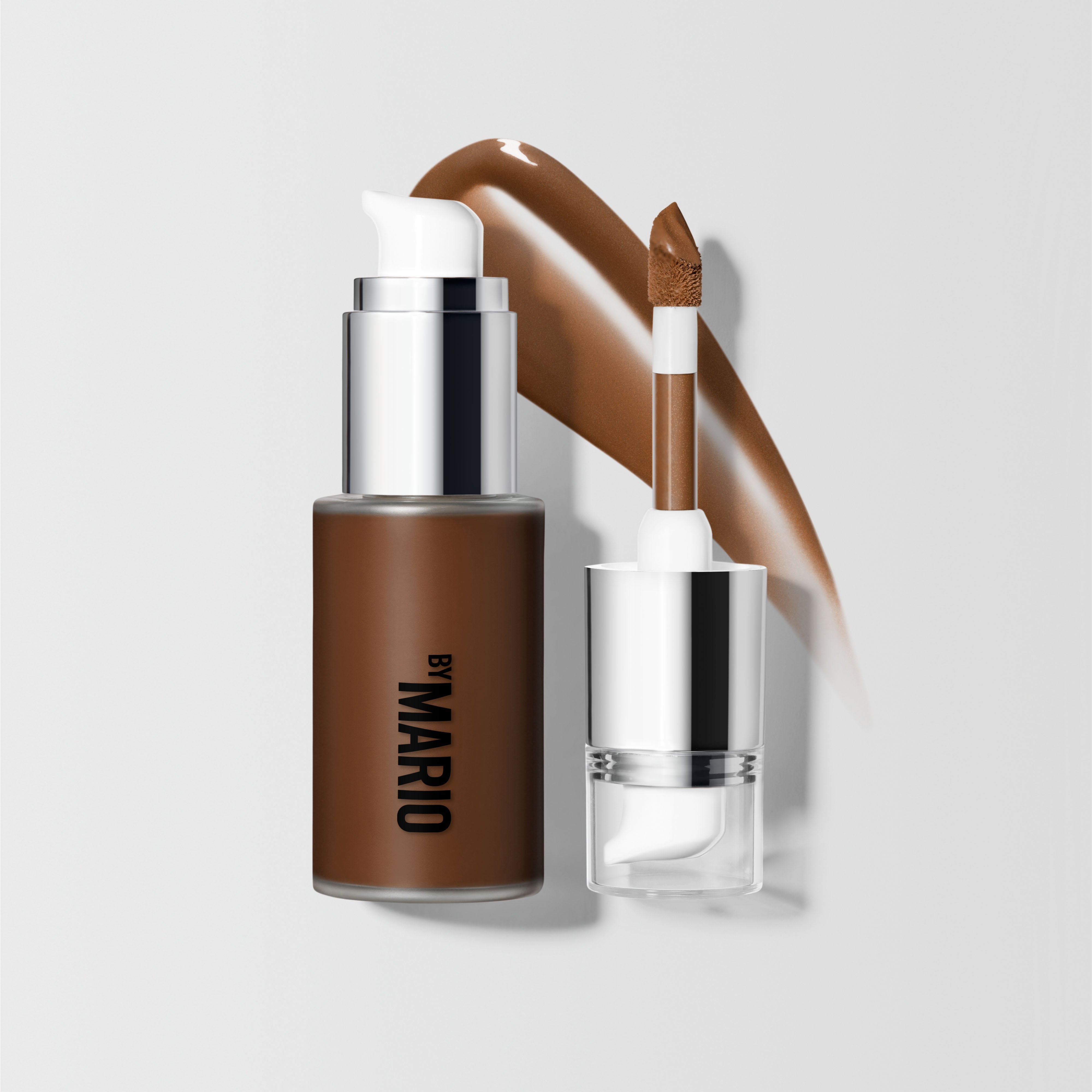 MAKEUP BY MARIO SoftSculpt® Bronzing & Shaping Serum
