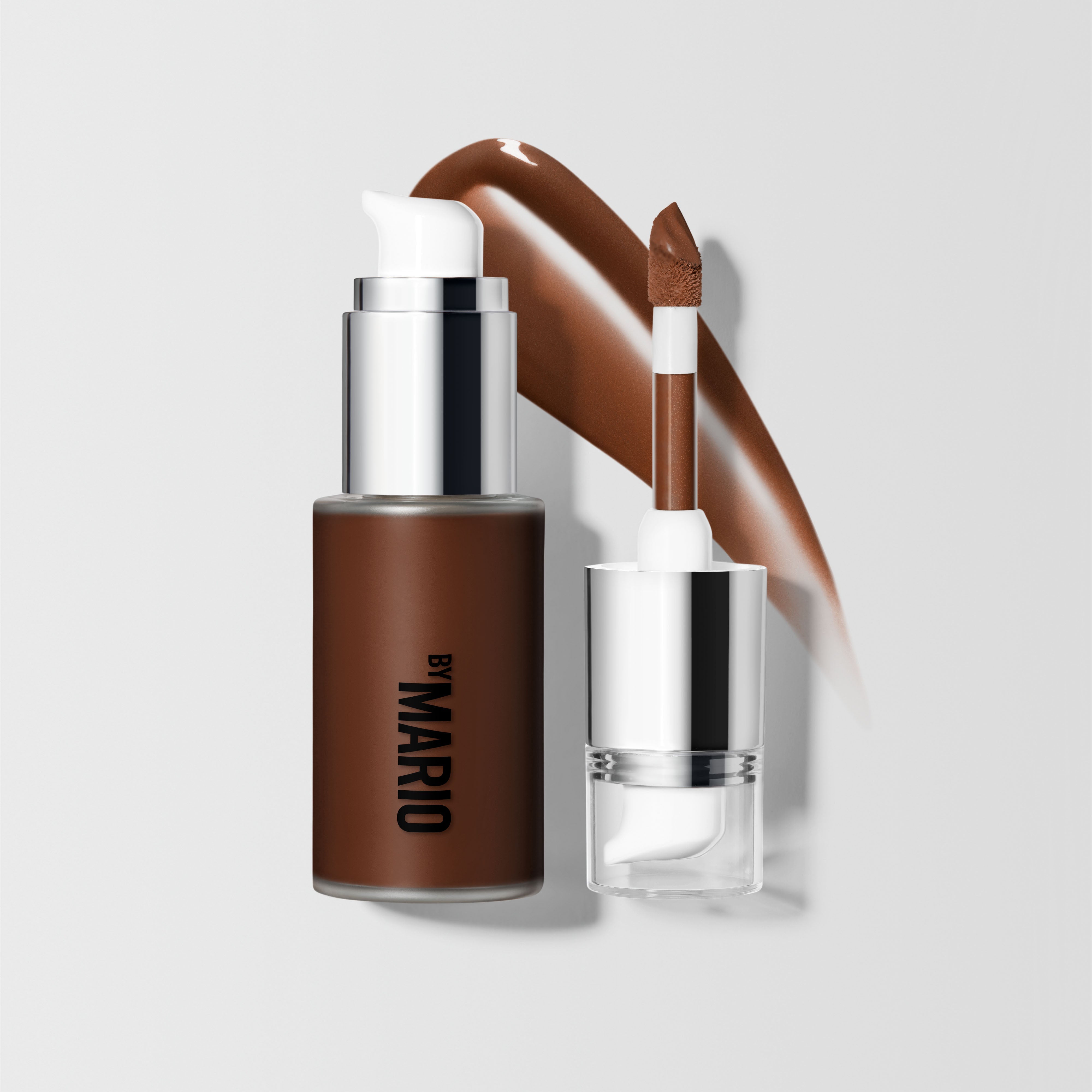 MAKEUP BY MARIO SoftSculpt® Bronzing & Shaping Serum
