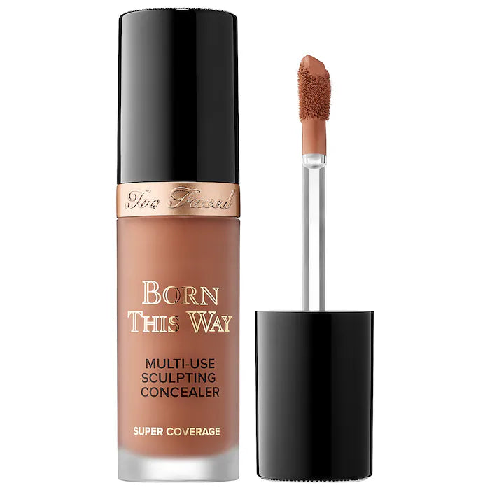 Born This Way Super Coverage Multi-Use Concealer