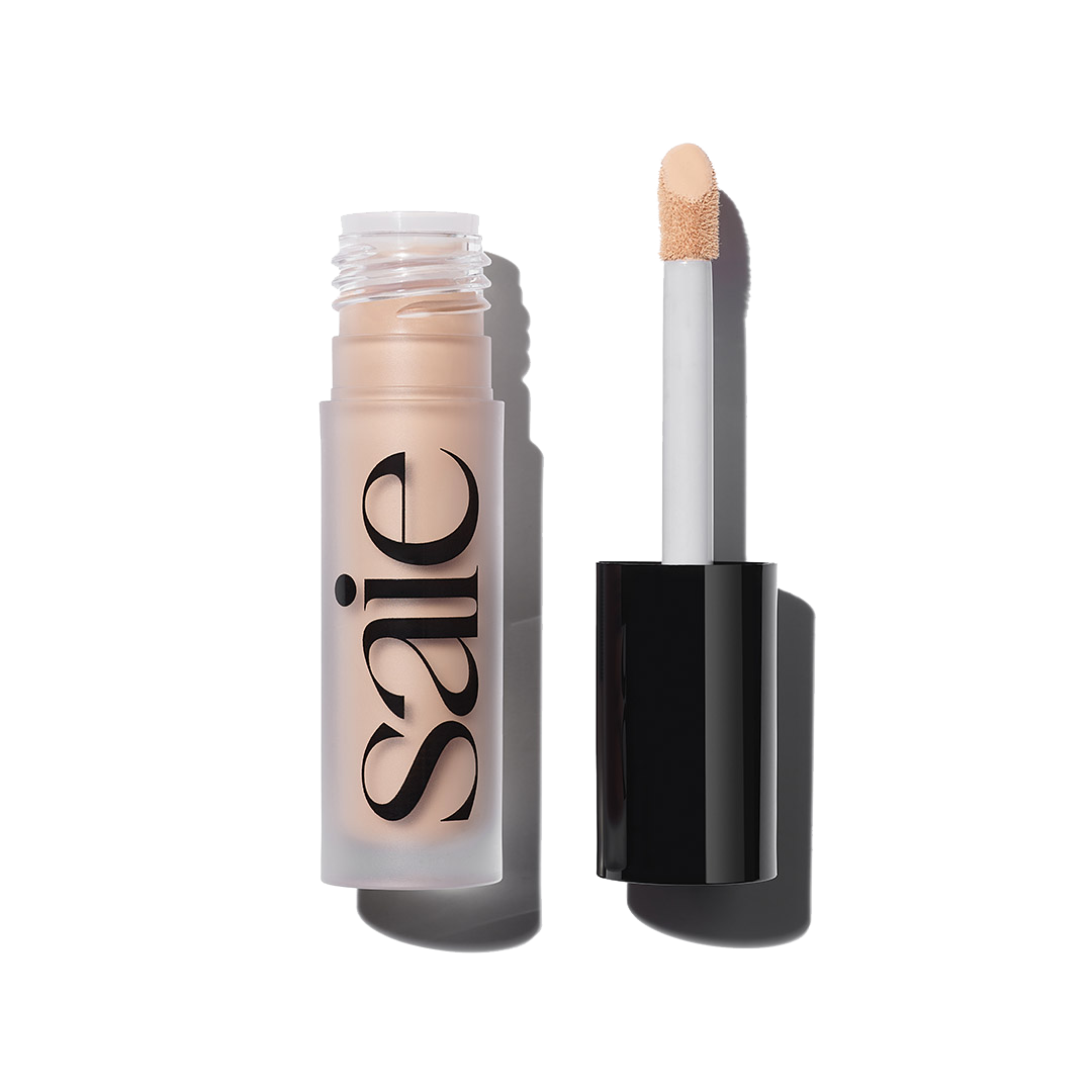 Saie Slip Tint Radiant All-Over Concealer