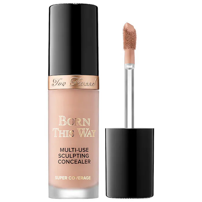 Born This Way Super Coverage Multi-Use Concealer