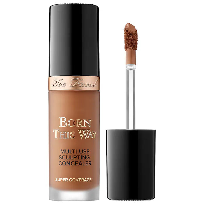 Born This Way Super Coverage Multi-Use Concealer