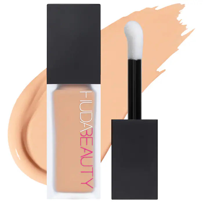 HUDA BEAUTY FauxFilter Matte Buildable Coverage Waterproof Concealer