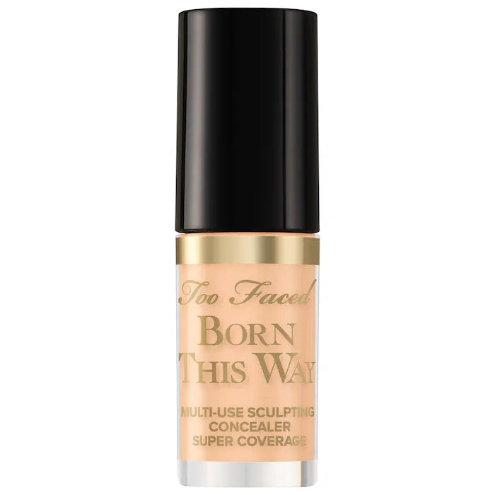 Born This Way Super Coverage Multi-Use Concealer