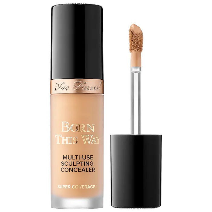 Born This Way Super Coverage Multi-Use Concealer